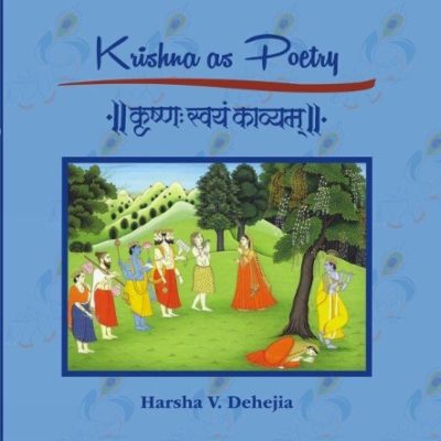 Krishna as Poetry