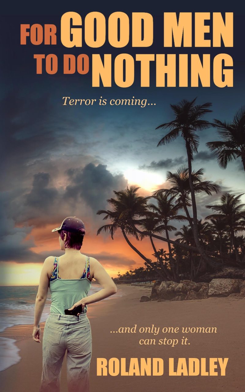 Good For Nothing
