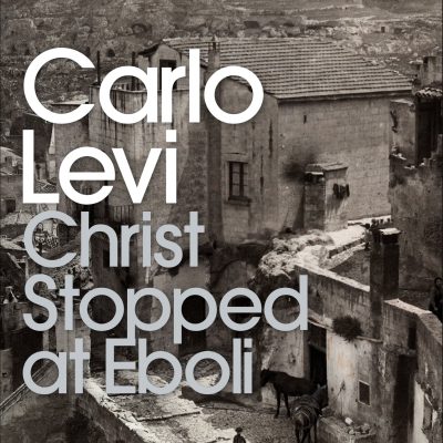 Christ Stopped at Eboli