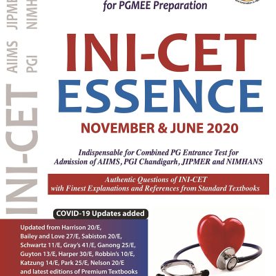 INI-CET Essence (November & June 2020)