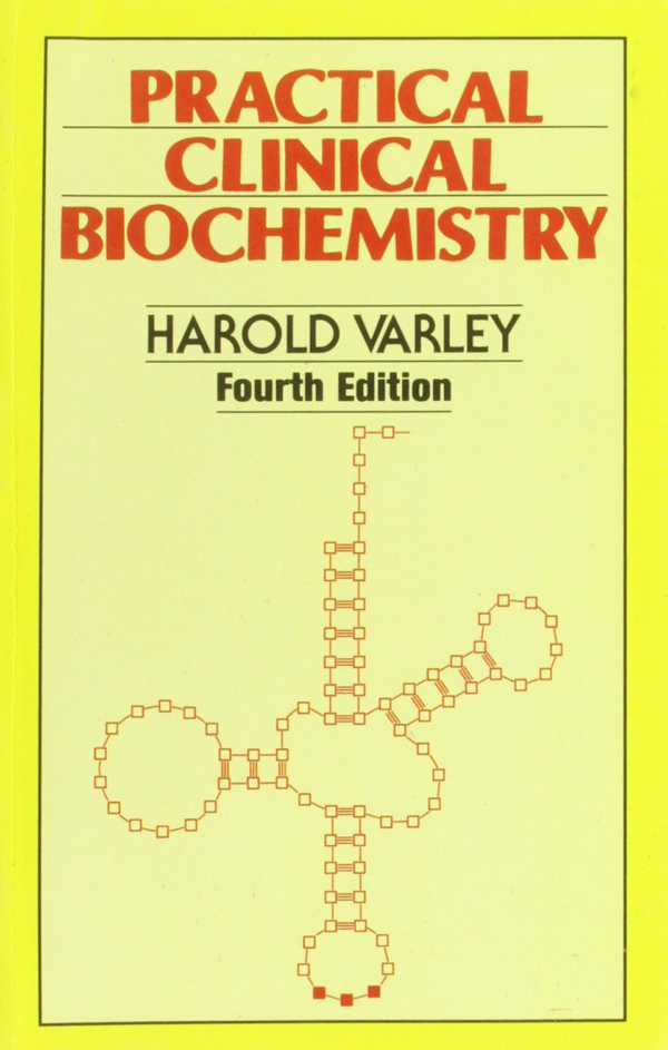 Practical Clinical Biochemistry