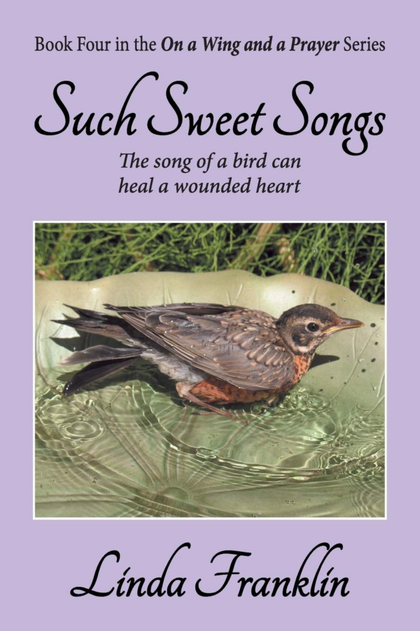 On a Wing and a Prayer