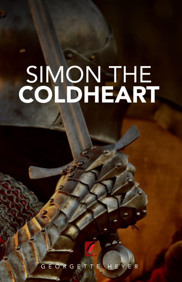 Simon The Coldheart
