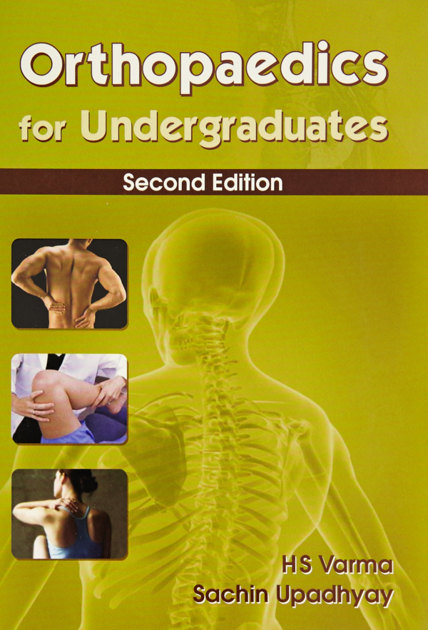 Orthopaedics for Undergraduates