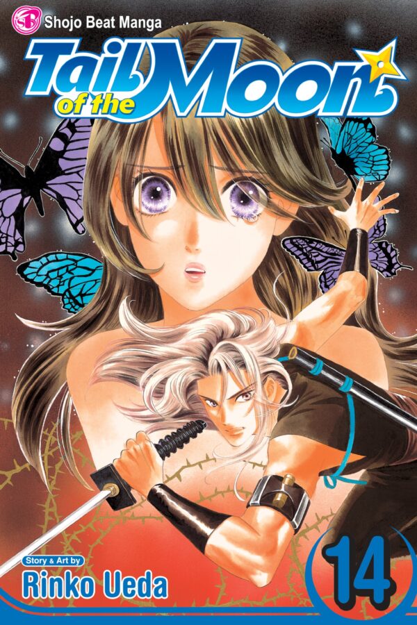 Tail of the Moon, Vol. 14, 14