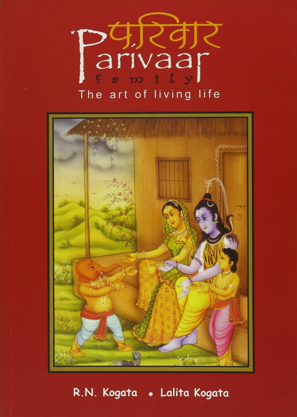 Parivaar — The Art Of Living Life