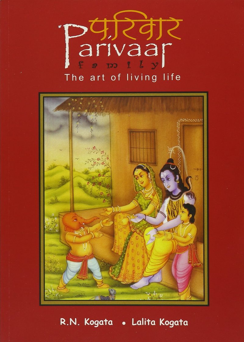 Parivaar — The Art Of Living Life
