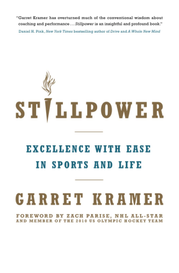 Stillpower