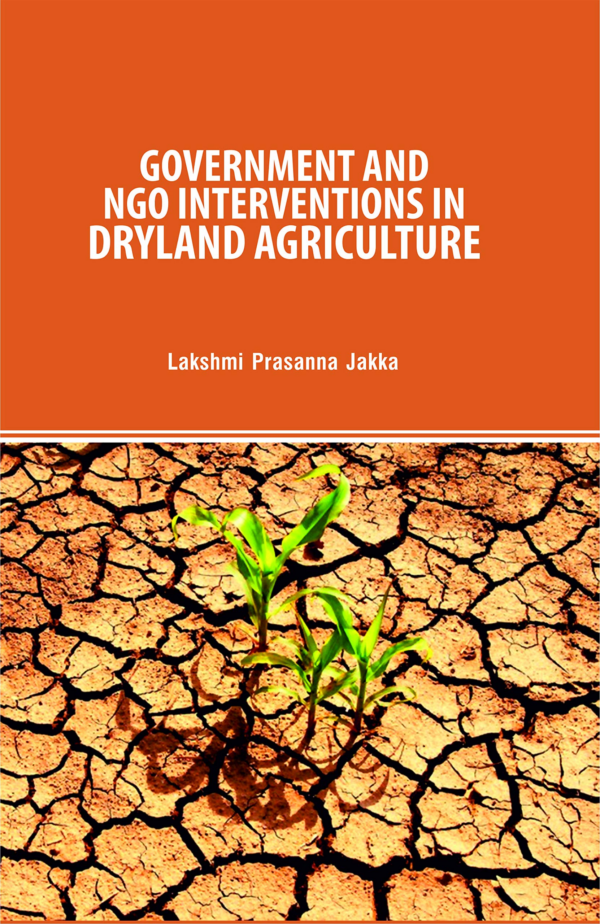 Government & NGO Interventions in Dryland Agriculture