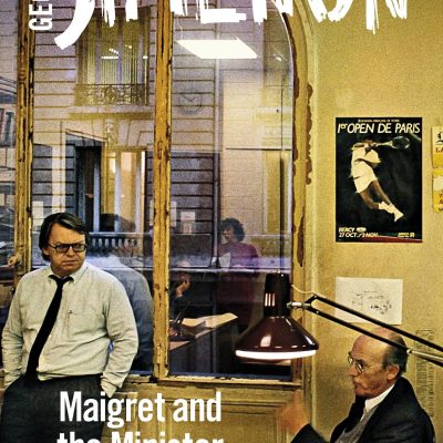 Maigret and the Minister