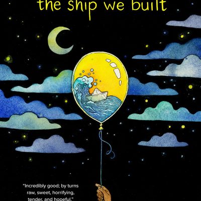 The Ship We Built