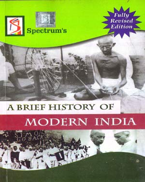 India A History [Revised Edition]