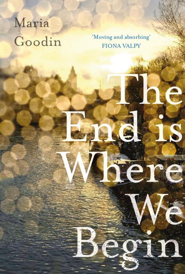 Where We End & Begin