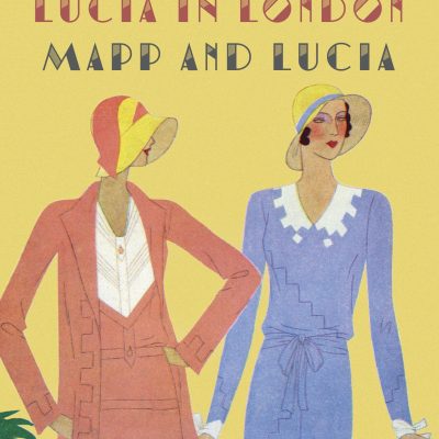 Mapp and Lucia