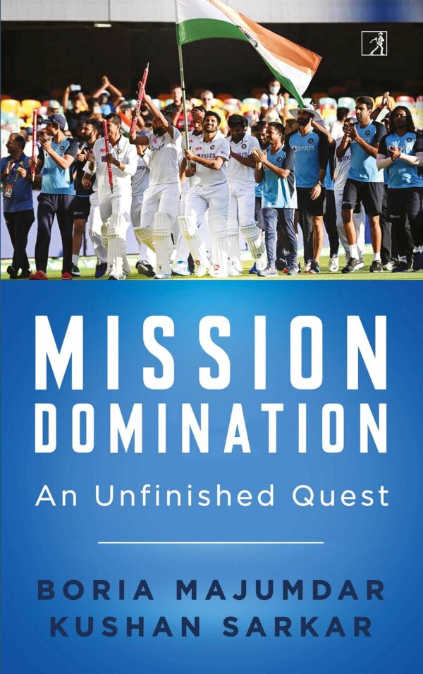 MISSION DOMINATION: An Unfinished Quest