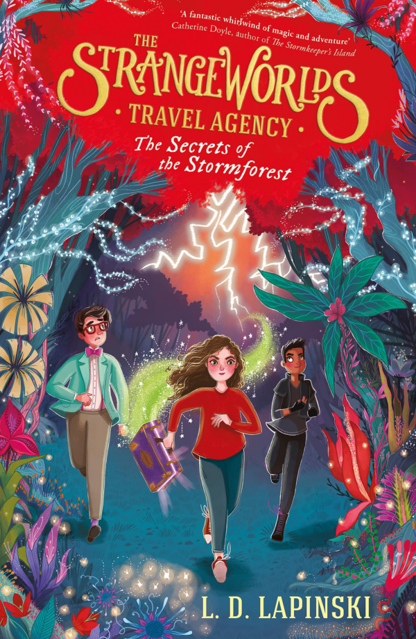 Agency