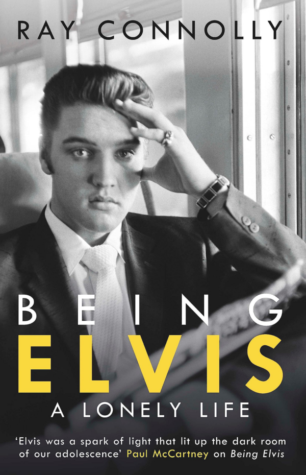 Elvis by the Presleys