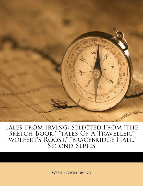 Selected Tales and Sketches