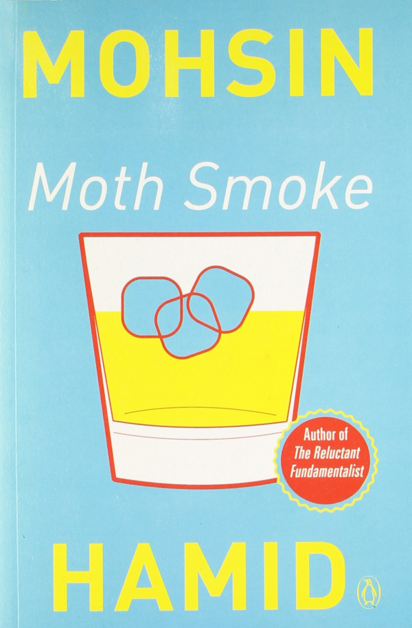 Moth Smoke