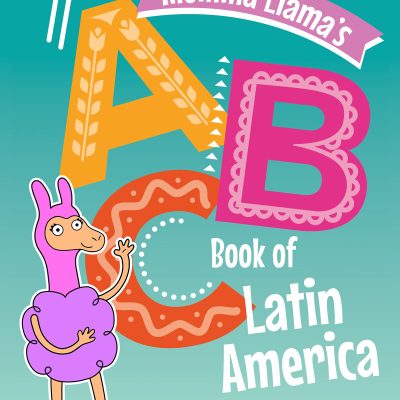 Llama Llama ABC