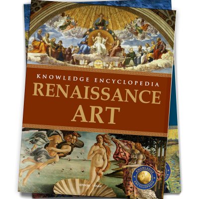 Art & Architecture - Renaissance Art : Knowledge Encyclopedia For Children