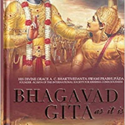 Bhagavad Gita