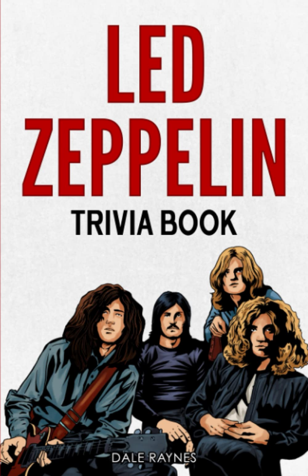 Led Zeppelin