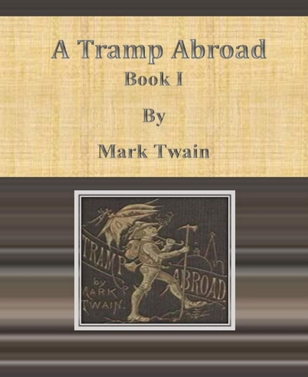 Tramp Abroad