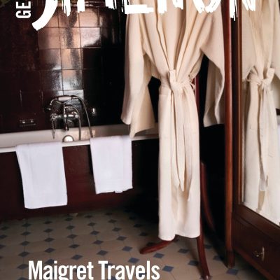 Maigret Travels