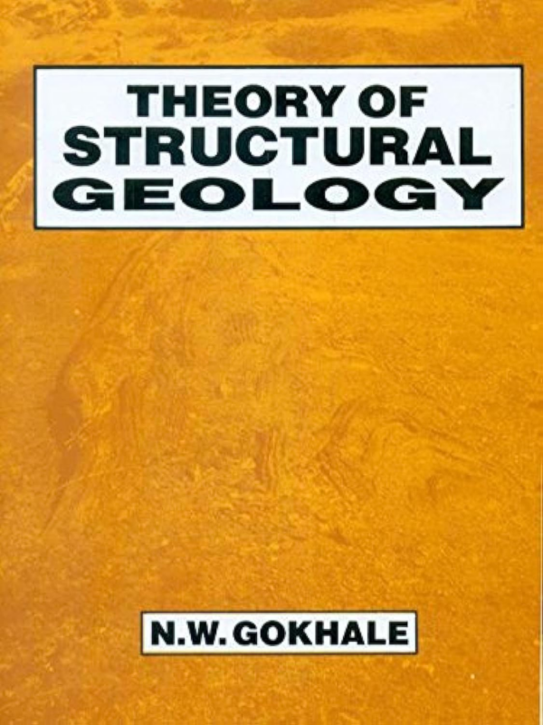 Theory of Structural Geology