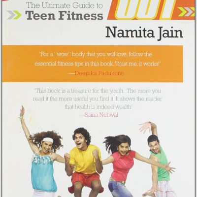Figure it Out: The Ultimate Guide to Teen Fitness