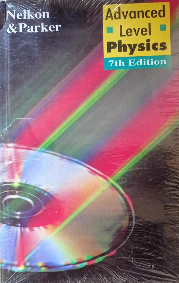 Advanced Level Physics7E