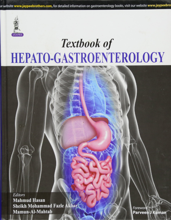 Practical Hepato-Gastroenterology Prescriber