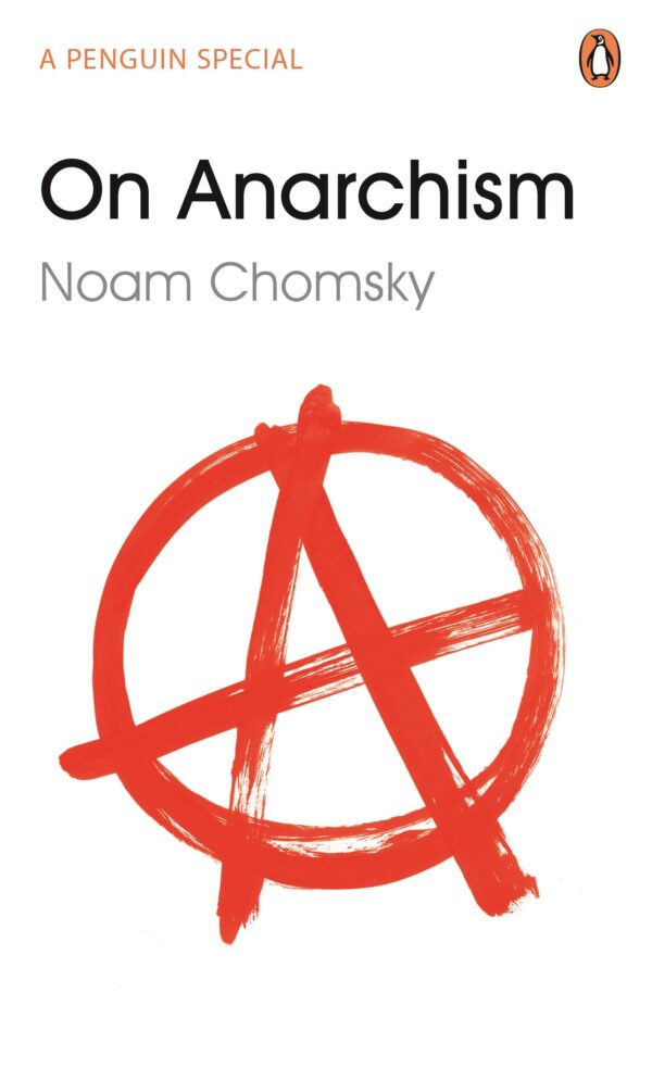 Anarchism