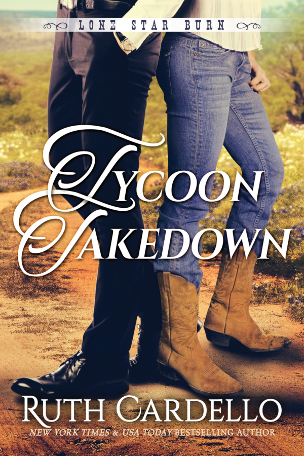 Takedown