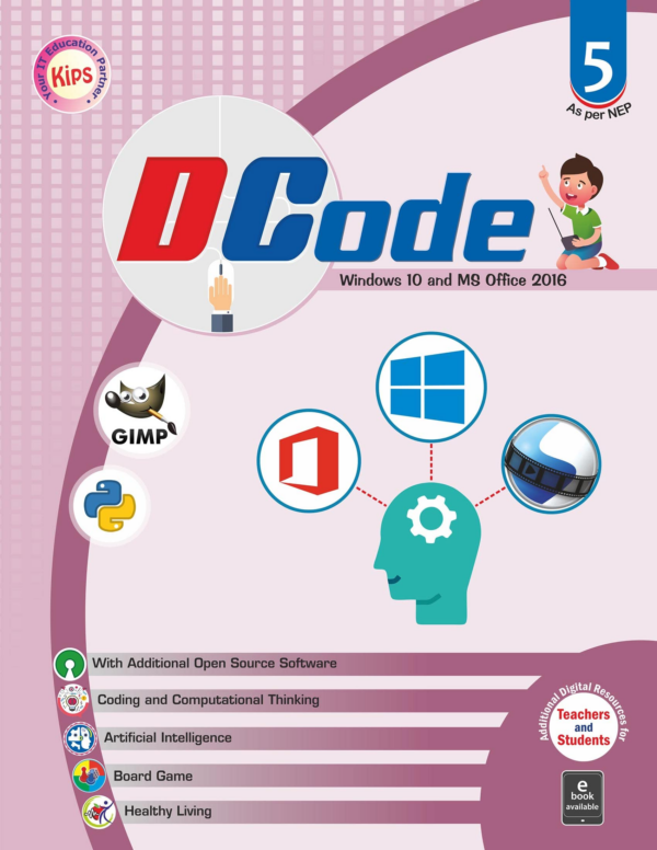 4g Code to Good Health