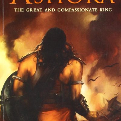 Puffin Lives: Ashoka