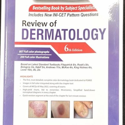 Review of Dermatology