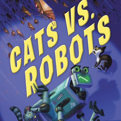 Cat vs. Cat