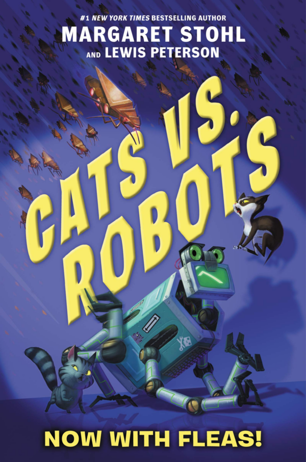 Cat vs. Cat