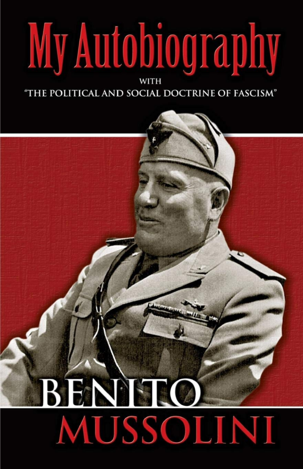 Mussolini