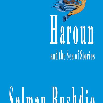 Haroun and the Sea of Stories