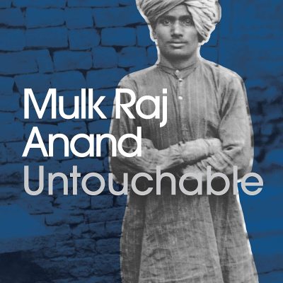 Classic Mulk Raj Anand