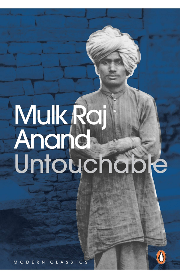 Classic Mulk Raj Anand