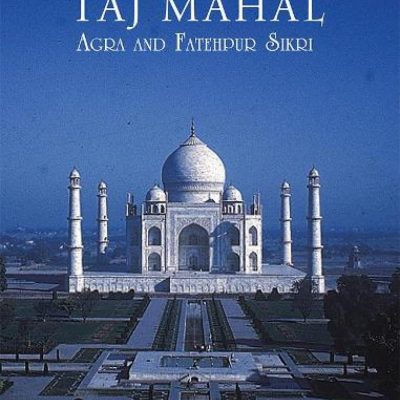 TAJ MAHAL - FRENCH EDITION