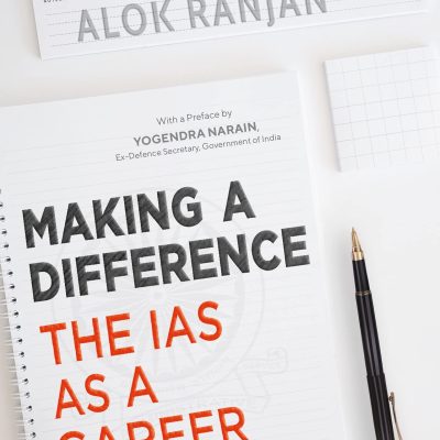 Making a Difference