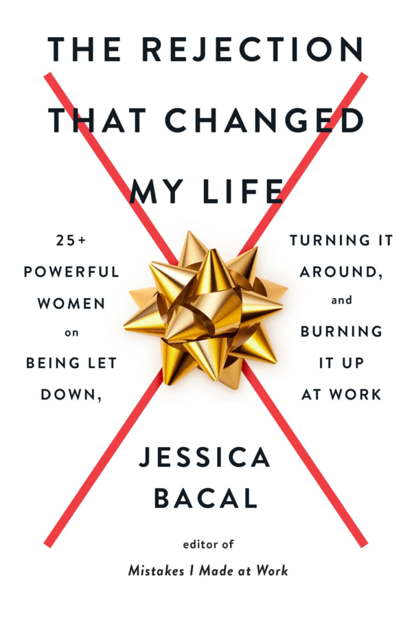Rejection That Changed My Life