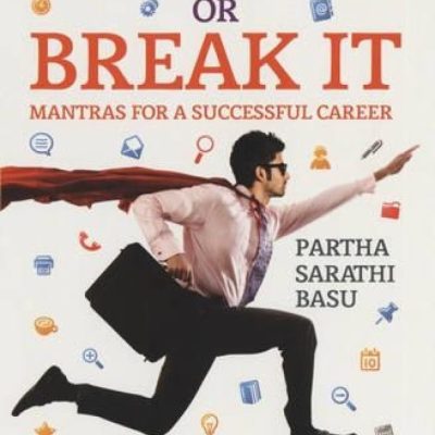 Make It or Break It Mantras for a Successful Career