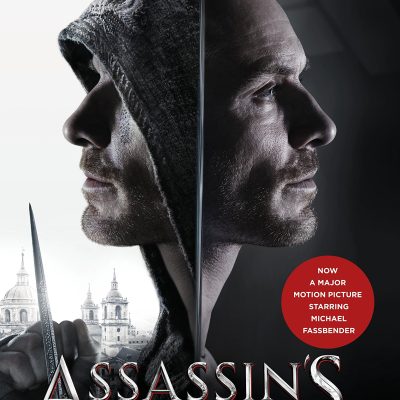 Assassin's Creed: The Official Film Tie-In