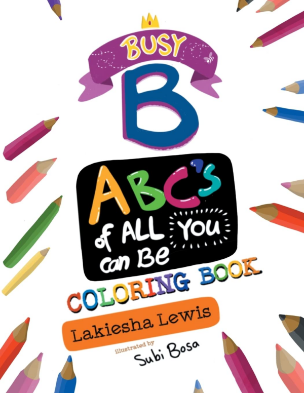 You Can Be ABCs
